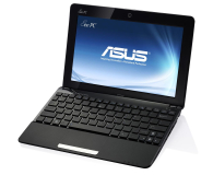 ASUS Eee PC 1011CX N2600/1GB/320 czarny - 79533 - zdjęcie 2